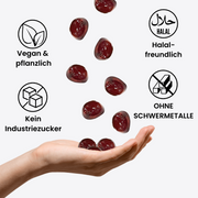Shilajit Gold Gummies