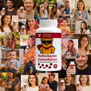 All in 1 Vitamine